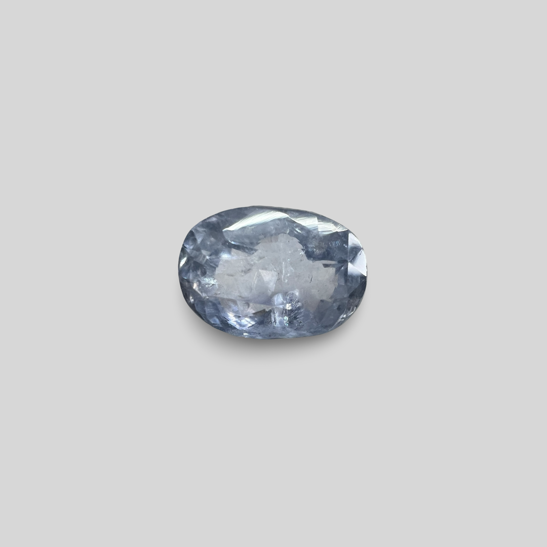 Natural Blue Sapphire (Neelam) 9.82cts (31/392)