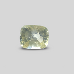 Load image into Gallery viewer, Natural Yellow Sapphire (Pukhraj) 6.72cts (37/435