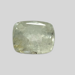 Load image into Gallery viewer, White sapphire  (Pukhraj) 6.64cts (53/635)
