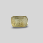 Load image into Gallery viewer, Natural Yellow Sapphire (Pukhraj) 5.10cts (30/349)