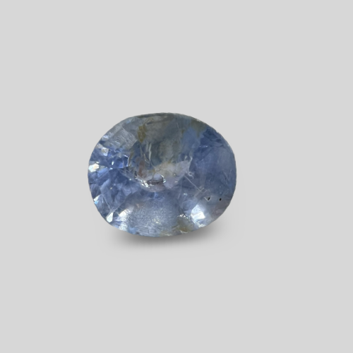 Natural Blue Sapphire (Neelam) 5.14cts (5/71)