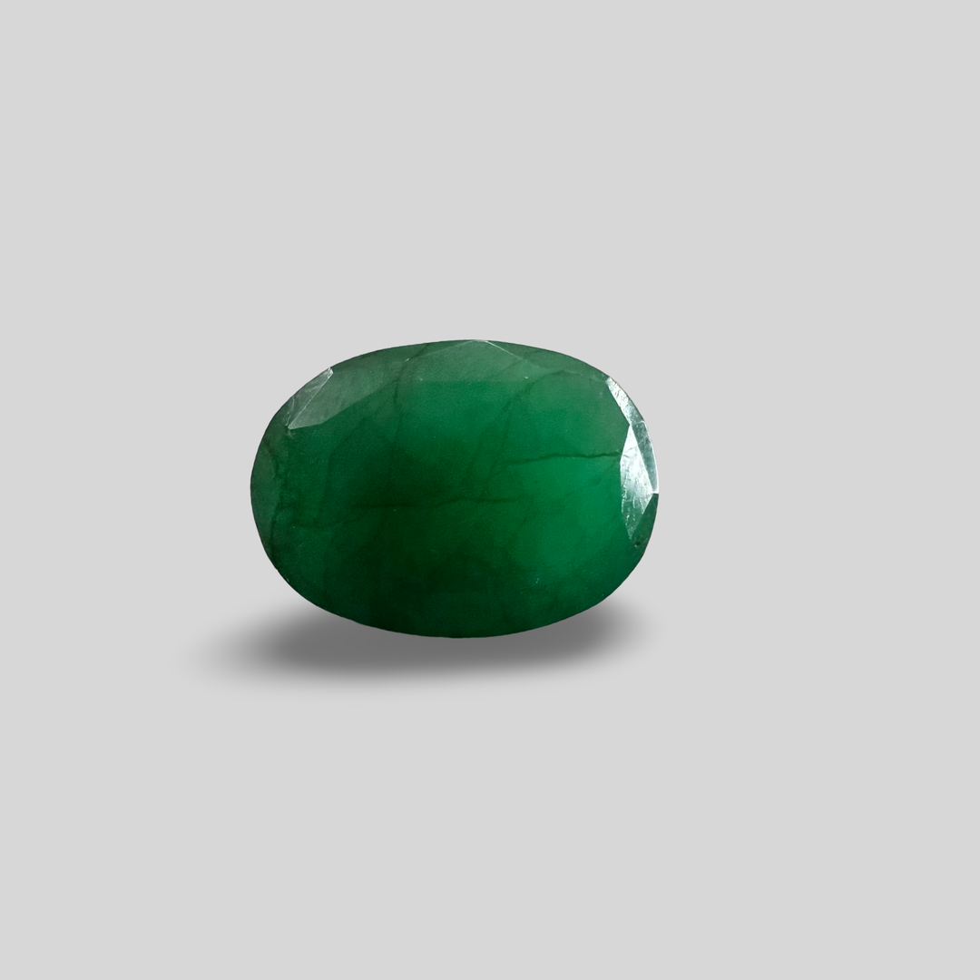 Natural Emerald (Panna) 8.66cts (40/490B)