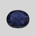 Load image into Gallery viewer, Natural Neeli 8.18cts (1/6)
