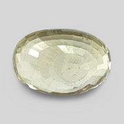 Natural Yellow Sapphire (Pukhraj) 10.18cts (59/706