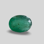 Load image into Gallery viewer, Natural Emerald (Panna) 6.80cts (1/1)