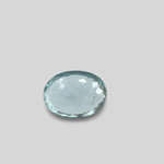 Load image into Gallery viewer, Natural Aquamarine 6.29cts (1/18)