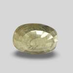 Load image into Gallery viewer, Natural Yellow Sapphire (Pukhraj) 7.92cts (60/719)