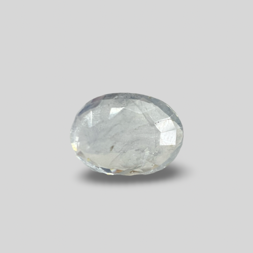 Natural Blue Sapphire (Neelam) 4.78cts (5/64)