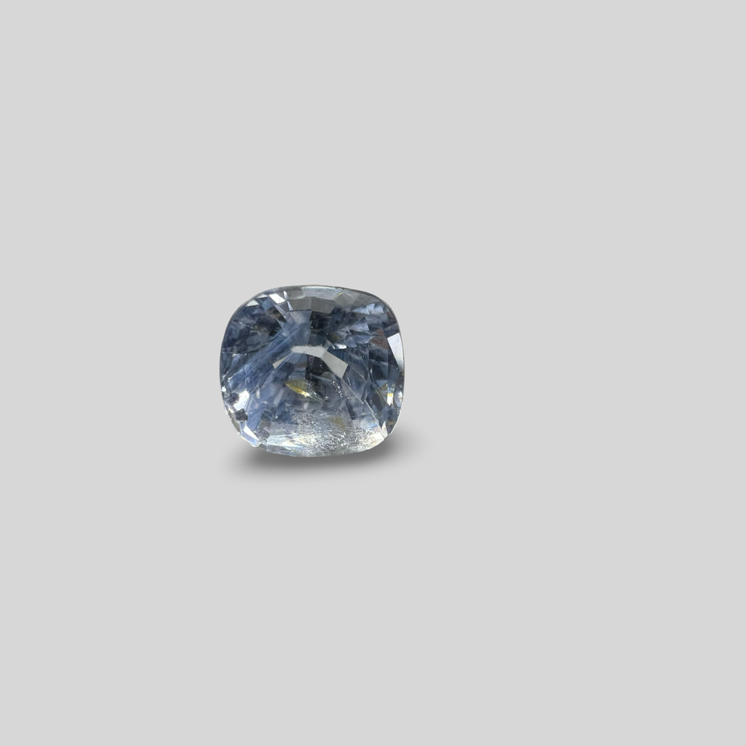 Natural Blue Sapphire (Neelam) 3.30cts (2/28)