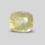 Load image into Gallery viewer, Natural Yellow Sapphire (Pukhraj) 5.63cts (23/268