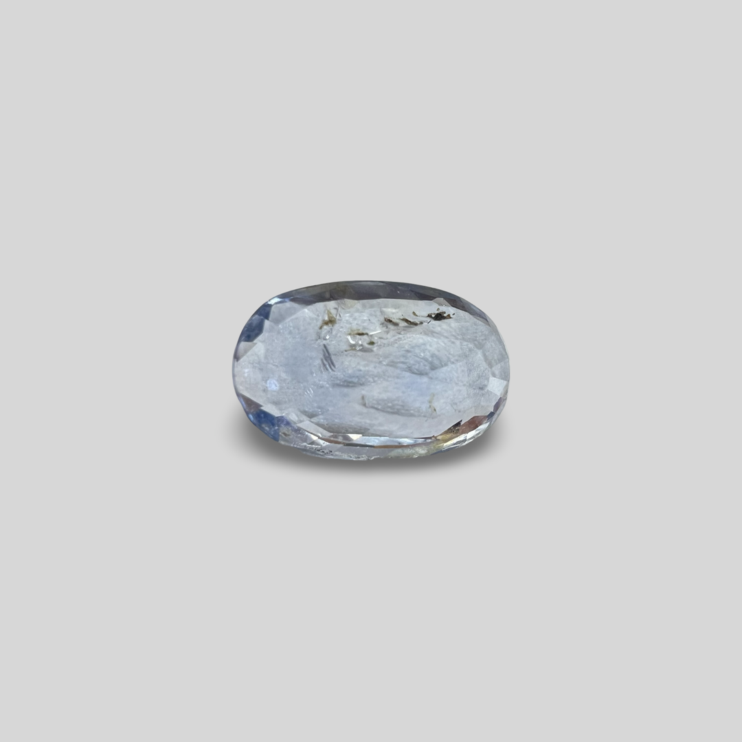 Natural Blue Sapphire (Neelam) 2.80cts (2/19)