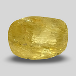 Load image into Gallery viewer, Natural Yellow Sapphire (Pukhraj) 8.25cts (63/767