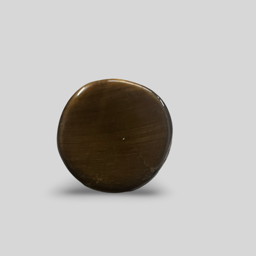 Natural Tigereye 3.36cts (1/3)