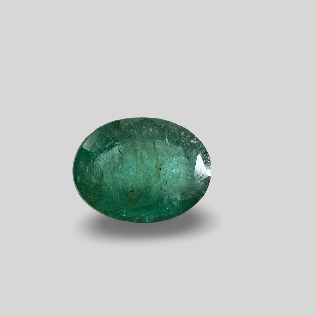 Natural Emerald (Panna) 9.89cts (43/539)