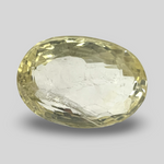 Load image into Gallery viewer, Natural Yellow Sapphire (Pukhraj) 10.65cts (59/701