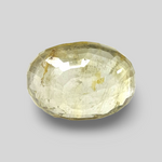 Load image into Gallery viewer, Natural Yellow Sapphire (Pukhraj) 13.94cts (64/777