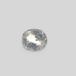 Load image into Gallery viewer, White Sapphire (Pukhraj) 5.72cts 29/344