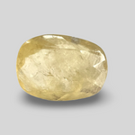 Load image into Gallery viewer, Natural Yellow Sapphire (Pukhraj) 9.58cts (52/622