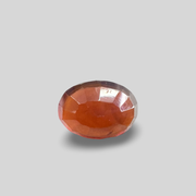 Natural Hessonite (Gomed) 5.17cts (1/1)