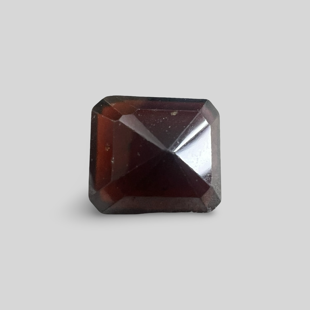 Natural Hessonite (Gomed) 9.66cts (1/7)