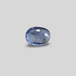 Load image into Gallery viewer, Natural Blue Sapphire (Neelam) 8.19cts (31/396)