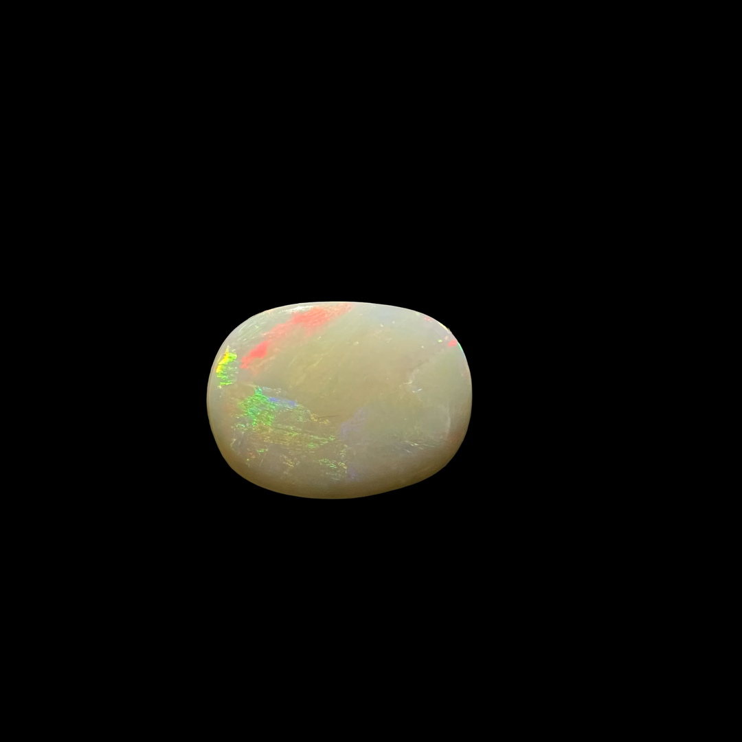 Natural Opal 6.58cts (8/118)