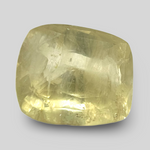 Load image into Gallery viewer, Natural Yellow Sapphire (Pukhraj) 8.21cts (63/758