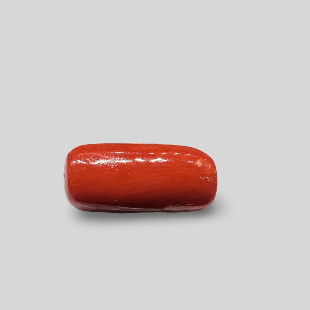 Natural Coral (Moonga) 7.95cts (28/351)