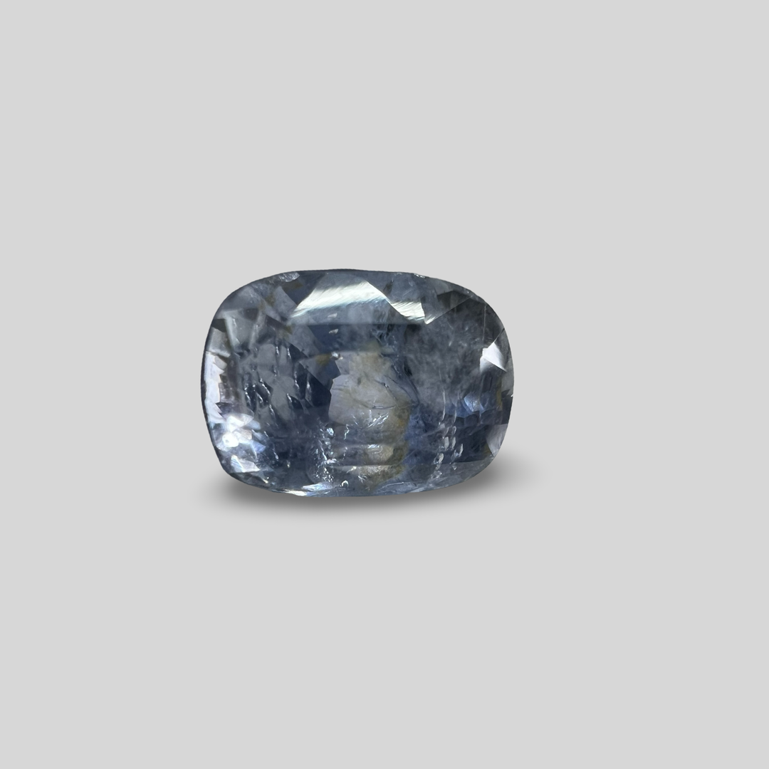 Natural Blue Sapphire (Neelam) 8.45cts (31/388)