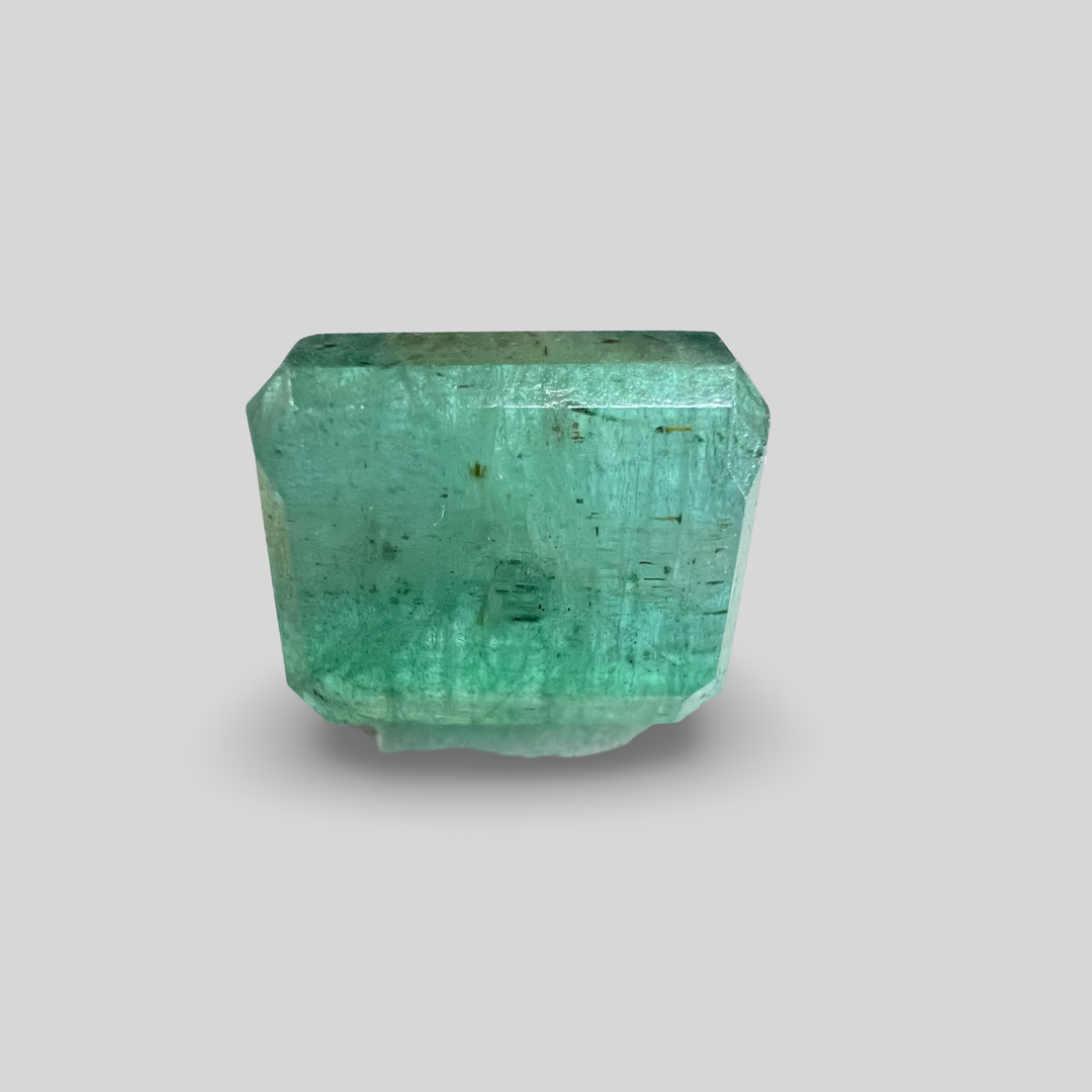 Natural Emerald (Panna) 10.30cts (43/536)