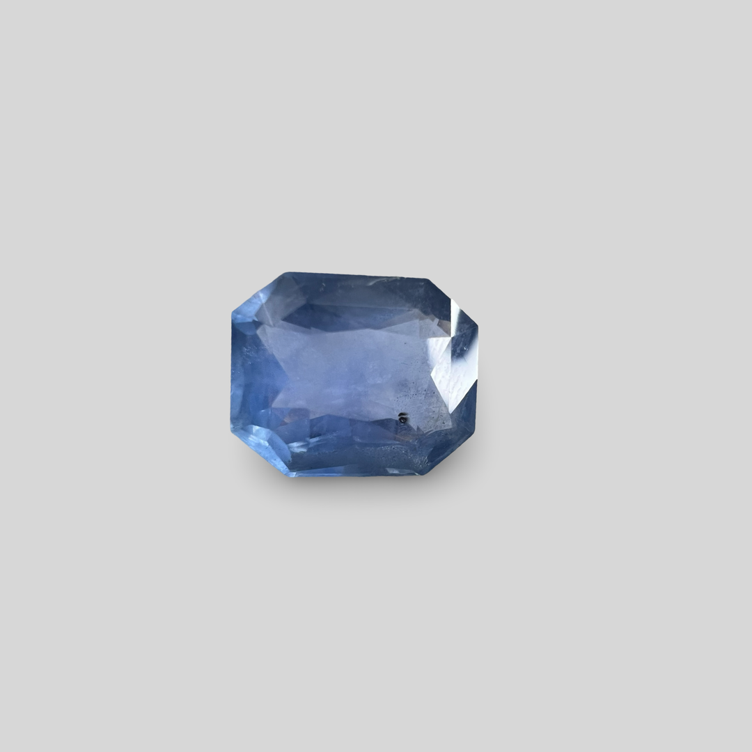 Natural Blue Sapphire (Neelam) 9.46cts (36/467)