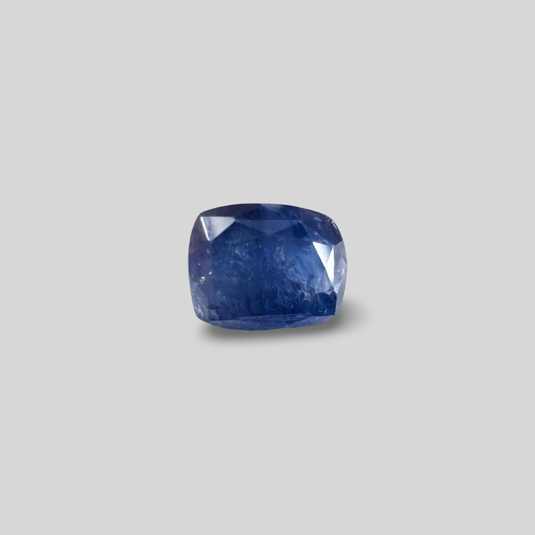 Natural Blue Sapphire (Neelam) 8.23cts (31/393)