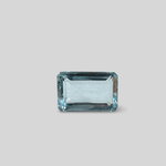 Load image into Gallery viewer, Natural Aquamarine 3.67cts (1/14)