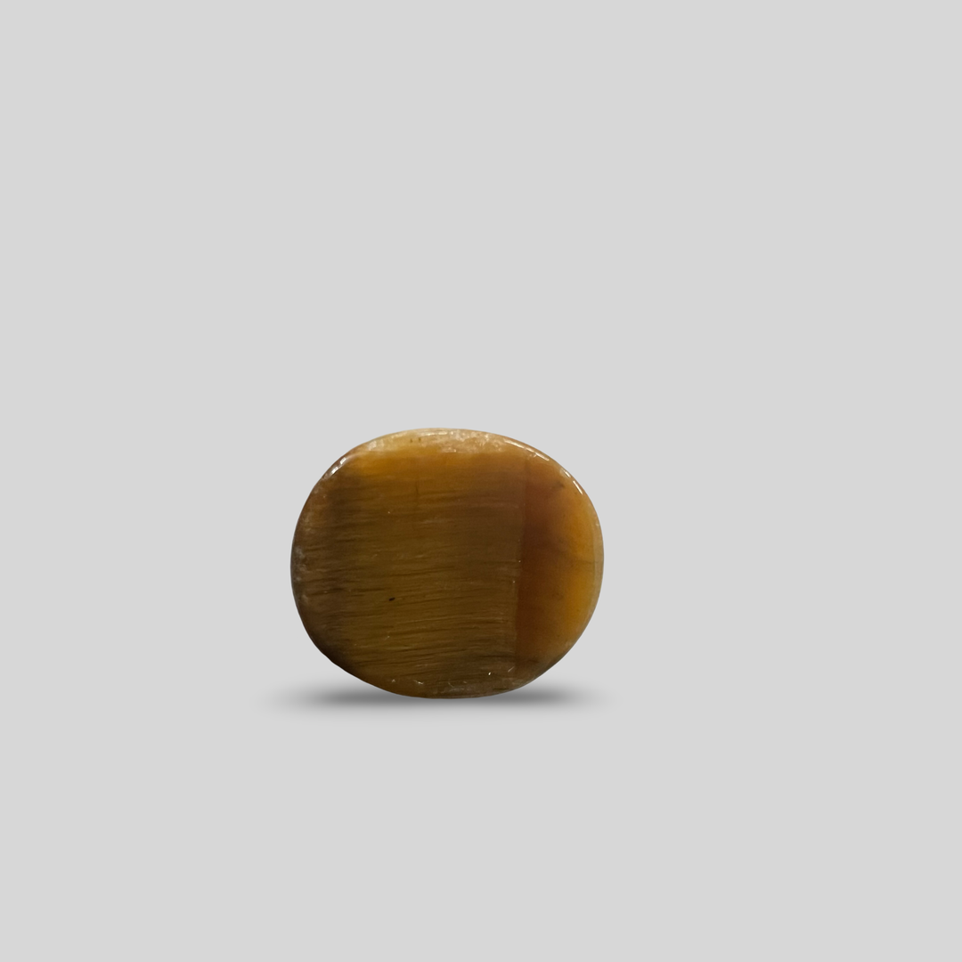 Natural Tigereye 4.37cts (1/6)