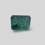 Load image into Gallery viewer, Natural Emerald (Panna) 7.65cts (27/420)
