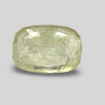 Load image into Gallery viewer, Natural Yellow Sapphire (Pukhraj) 9.02cts (64/766)