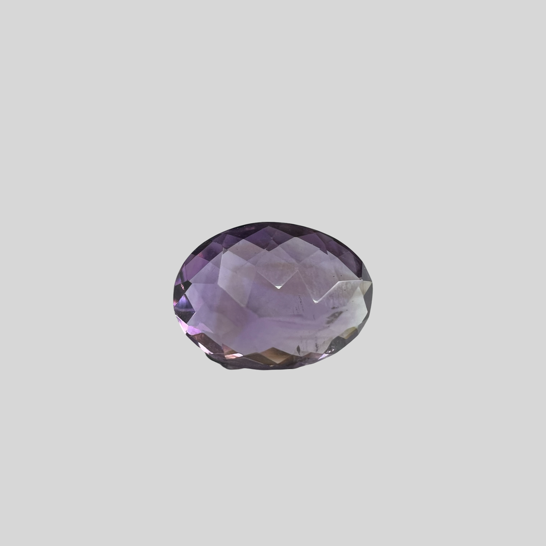 Natural Amethyst 4.71cts (1/12)