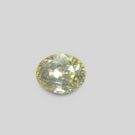 Load image into Gallery viewer, Natural Yellow Sapphire (Pukhraj) 6.30cts (37/436
