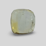 Load image into Gallery viewer, Natural Yellow Sapphire (Pukhraj) 4.76cts (17/195)