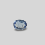 Load image into Gallery viewer, Natural Blue Sapphire (Neelam) 2.76cts (2/18)