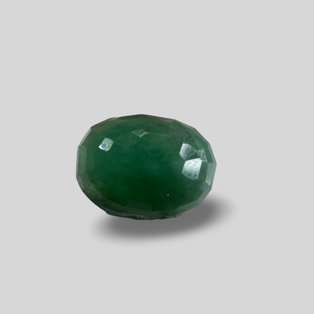 Natural Emerald (Panna) 7.47cts (27/339)