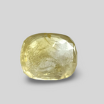 Load image into Gallery viewer, Natural Yellow Sapphire (Pukhraj) 7.30cts (39/468)