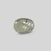 Natural Yellow Sapphire (Pukhraj) 4.58cts (15/176)