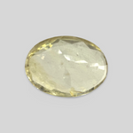 Load image into Gallery viewer, Natural Yellow Sapphire (Pukhraj) 7.28cts (44/517)