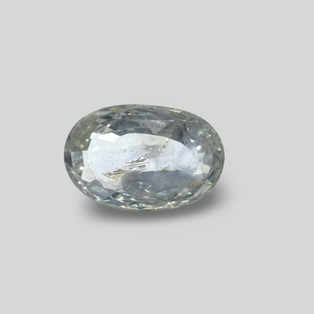 Natural Pitambari (Sapphire) 5.45cts (25/289)