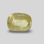 Load image into Gallery viewer, Natural Yellow Sapphire (Pukhraj) 7.39cts (39/460)