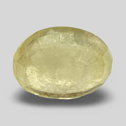Natural Yellow Sapphire (Pukhraj) 8.41cts (63/763