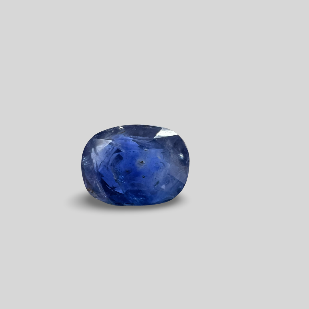 Natural Blue Sapphire (Neelam) 7.71cts (34/438)