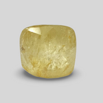 Load image into Gallery viewer, Natural Yellow Sapphire (Pukhraj) 10.87cts (64/775