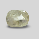 Load image into Gallery viewer, White sapphire (Pukhraj) 7.02cts  (53/628)